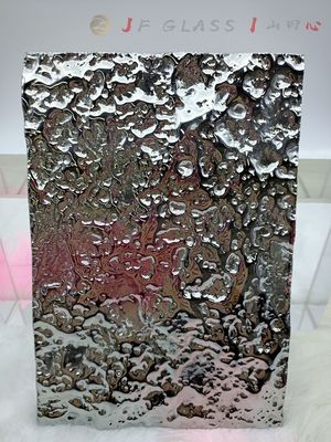 Декоративные вольвические кирпичи стекла мозаики CFC599 4mm