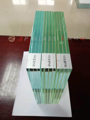 Защитные анти- панели вандала SGCC 20mm стандартные стеклянные
