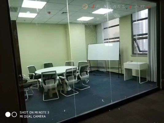 Зеркало 8mm Stopsol уменьшения жары отражательное одно стекло уединения пути