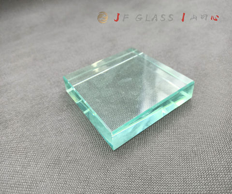 150x300mm закалило стеклянные панели