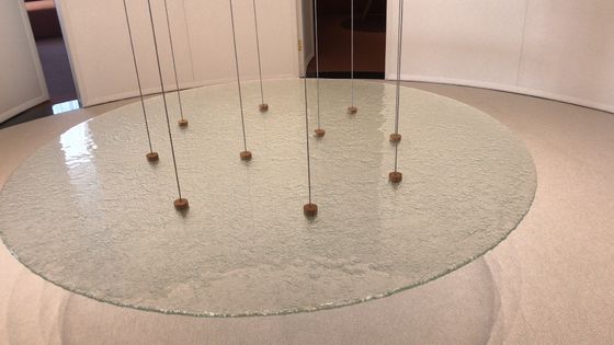 Стильной безосколочной стекло 12mm сплавленное сверстницей