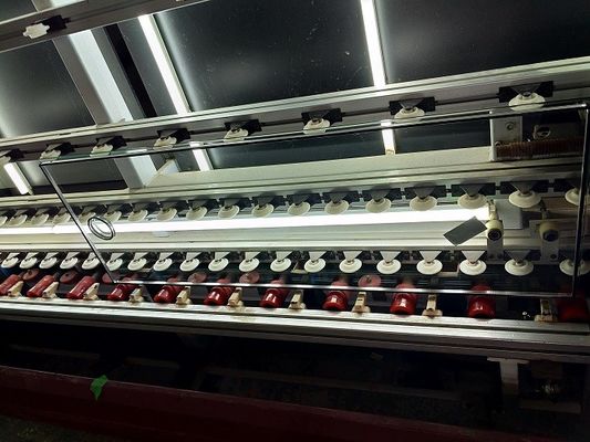 Стекло Frost устойчивое изолируя Lites 10mm акустическое прокатанное