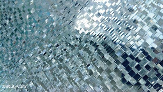 PVC лоска SGCC штейновый снимает акриловое стекло Кристл лобового стекла