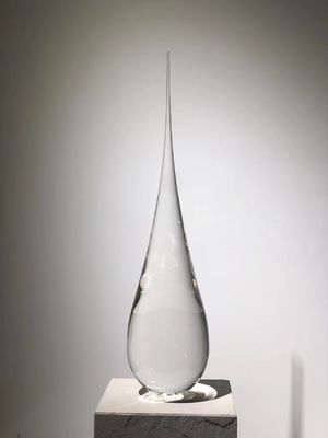 Акриловое стекло Liuli Кристл