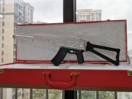 Декоративное восхитительное Multiarm   Держатель для свечи K9 Кристл