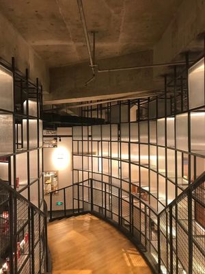 Ультра ясное абстрактное стекло 4mm Shopfronts декоративное сплавленное