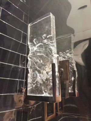 Орнаменты свадьбы Кристл Fengshui CE Bathroom